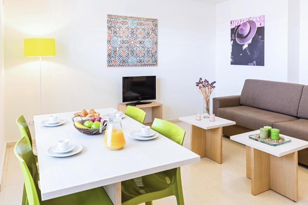 Pierre & Vacances Sevillaimagen principal