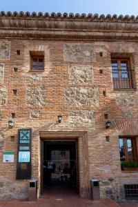 ImagenHospedería Valle del Ambroz 3