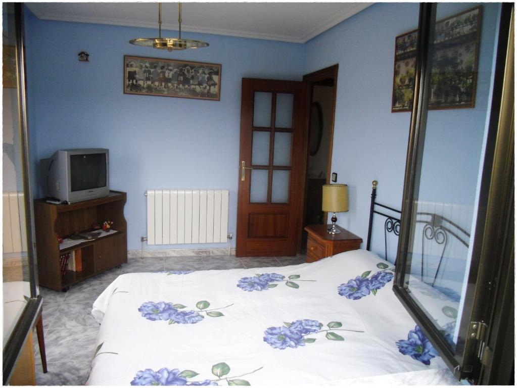 Casa Rural El Carrascalimagen principal