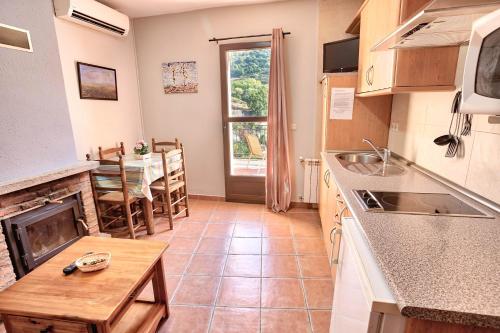 ImagenApartamentos Rurales El Solitario 2