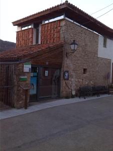 ImagenAlbergue Turístico Via de la Plata 4