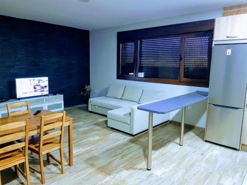 ImagenAPARTAMENTOS LOS ÁLAMOS 1