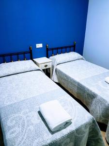 ImagenAPARTAMENTOS LOS ÁLAMOS 3