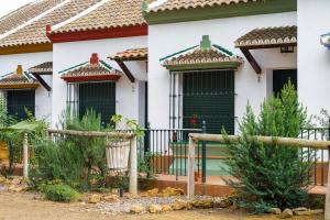 ImagenCasa Rural Los Pinos 6