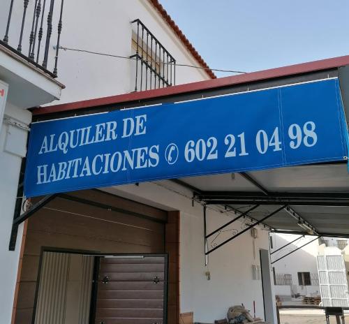 ImagenCasa Rural Patio Rociero 2