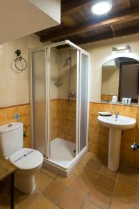 ImagenHostal Rural La Fonda Del Rocio 4