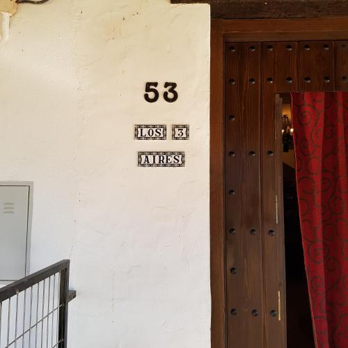 ImagenCasa los Tres Aires 2