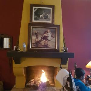 ImagenCasa los Tres Aires 8