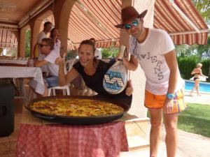 ImagenCasa Los jardines de Lola 5