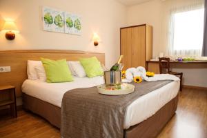 ImagenCampanile Hotel Elche 6