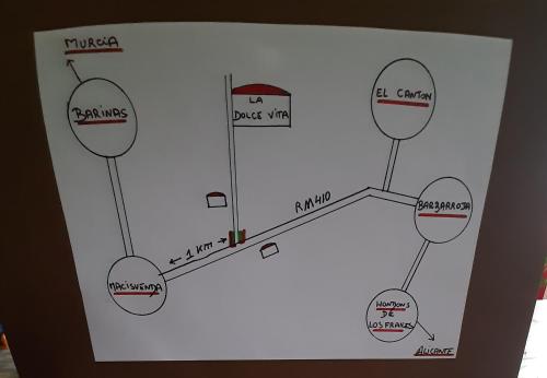 ImagenLa Dolce Vita 1