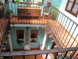 ImagenCasa Rural Cuatro de Oros 7