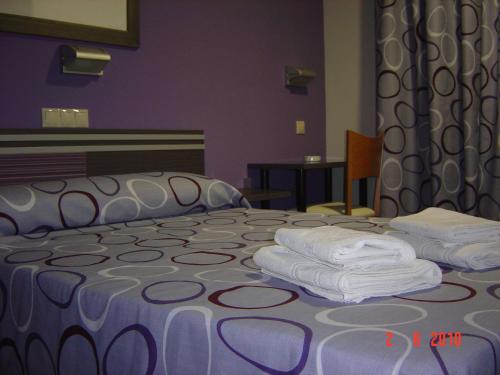 ImagenHostal Rica Posada 1