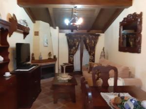 ImagenApartamentos Rurales Esencias De La Alcarria 4