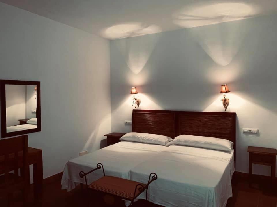 Casa Rural La Valerosaimagen principal