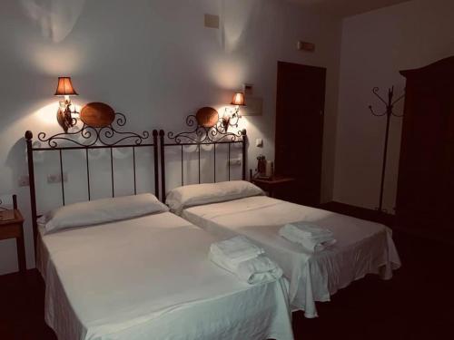 ImagenCasa Rural La Valerosa 1