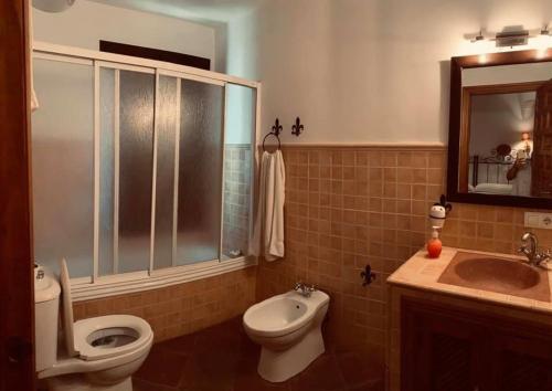 ImagenCasa Rural La Valerosa 2