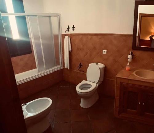 ImagenCasa Rural La Valerosa 6