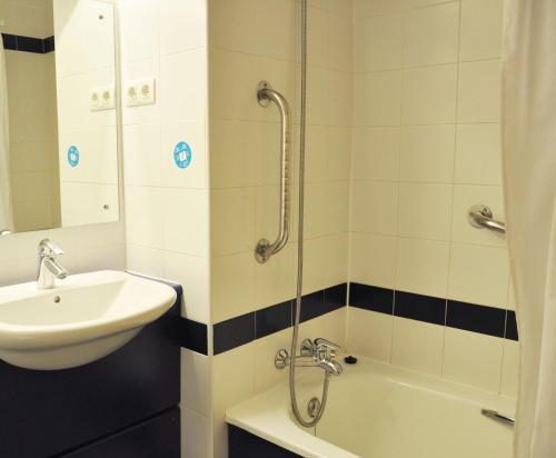 ImagenTravelodge Barcelona Fira 2