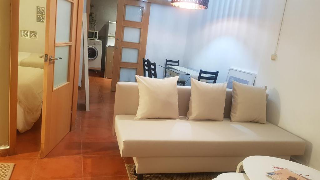 Apartament Airportimagen principal