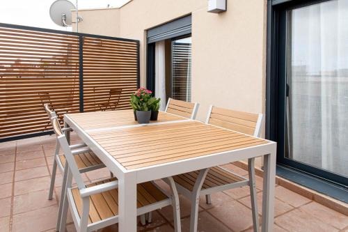 ImagenBARCELONA TOUCH APARTMENTS - Progres 1