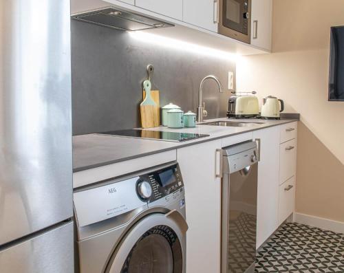 ImagenBARCELONA TOUCH APARTMENTS - Progres 2