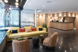 ImagenCatalonia Diagonal Centro 6