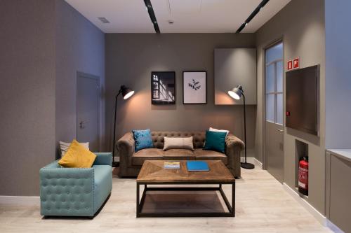 ImagenCatalonia Gran Via BCN 1