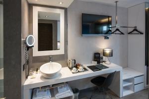 ImagenCatalonia Gran Via BCN 4