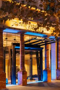 ImagenHotel Granados 83 7