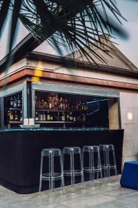 ImagenHotel Granados 83 8