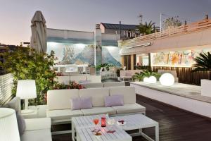 ImagenNH Collection Barcelona Podium 3