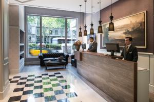 ImagenCatalonia Passeig de Gràcia 4* Sup 6