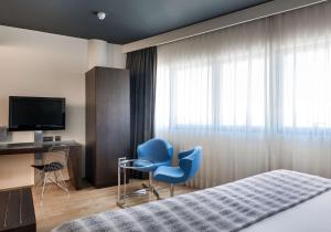 ImagenNH Madrid Las Tablas 6