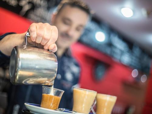 ImagenHotel Burlada 2