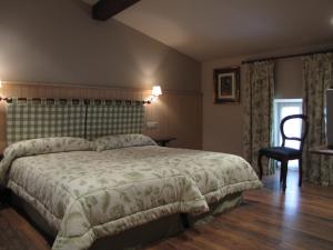 ImagenHostal Beti-jai 4