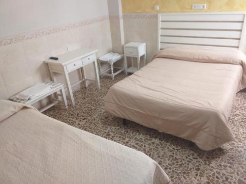 ImagenPensión Juan Pedro 1