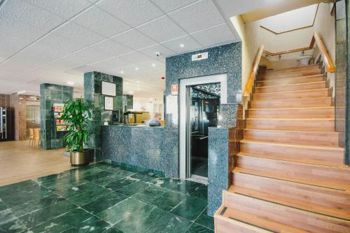 ImagenHotel Embajador 2