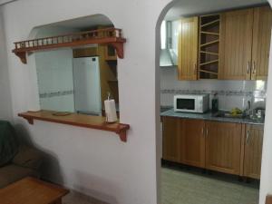 Imagencasa vacacional Veramar 2 Vera Playa 5