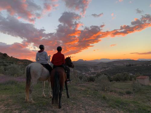 ImagenHotel Rural Dehesa del Rincon 1