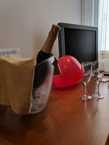 ImagenHotel Puerta de Cazorla 4