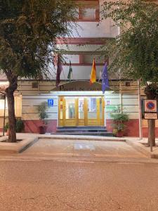 ImagenHotel Puerta de Cazorla 6