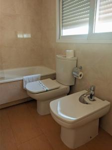 ImagenHotel Puerta de Cazorla 9