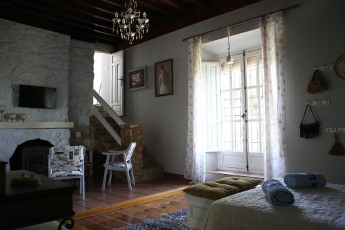 ImagenAlojamiento San Juan Bautista 2