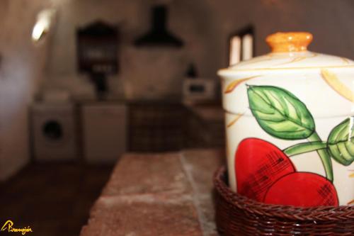 ImagenAlojamientos Cuevas Pinomojon 2