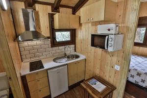 ImagenComplejo Residencial Los Enebros 5