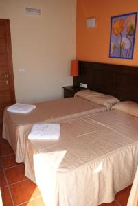 ImagenCASA RURAL DULCE NOMBRE 7