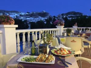 ImagenHotel Galera 7