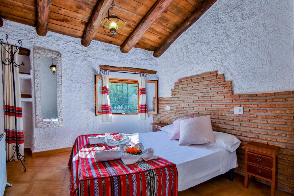 Cuevas El Moralimagen principal