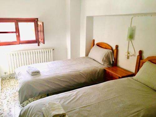 ImagenCORTIJO VIANA LA SAGRA 1